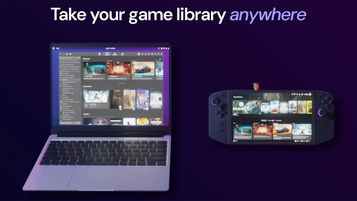 Zorin OS,Bazzite,Linux дистрибутивы,игровые дистрибутивы,переход с Windows