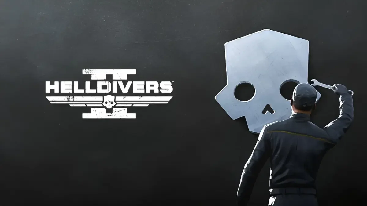 Helldivers 2,Arrowhead Game Studios,оптимизация HDD,размер игры,обновление PC