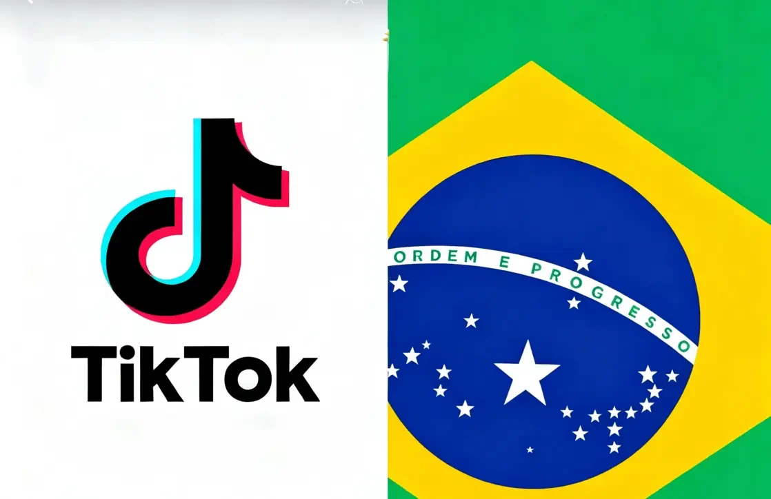 TikTok,инвестиции,дата-центр,Бразилия,чистая энергия