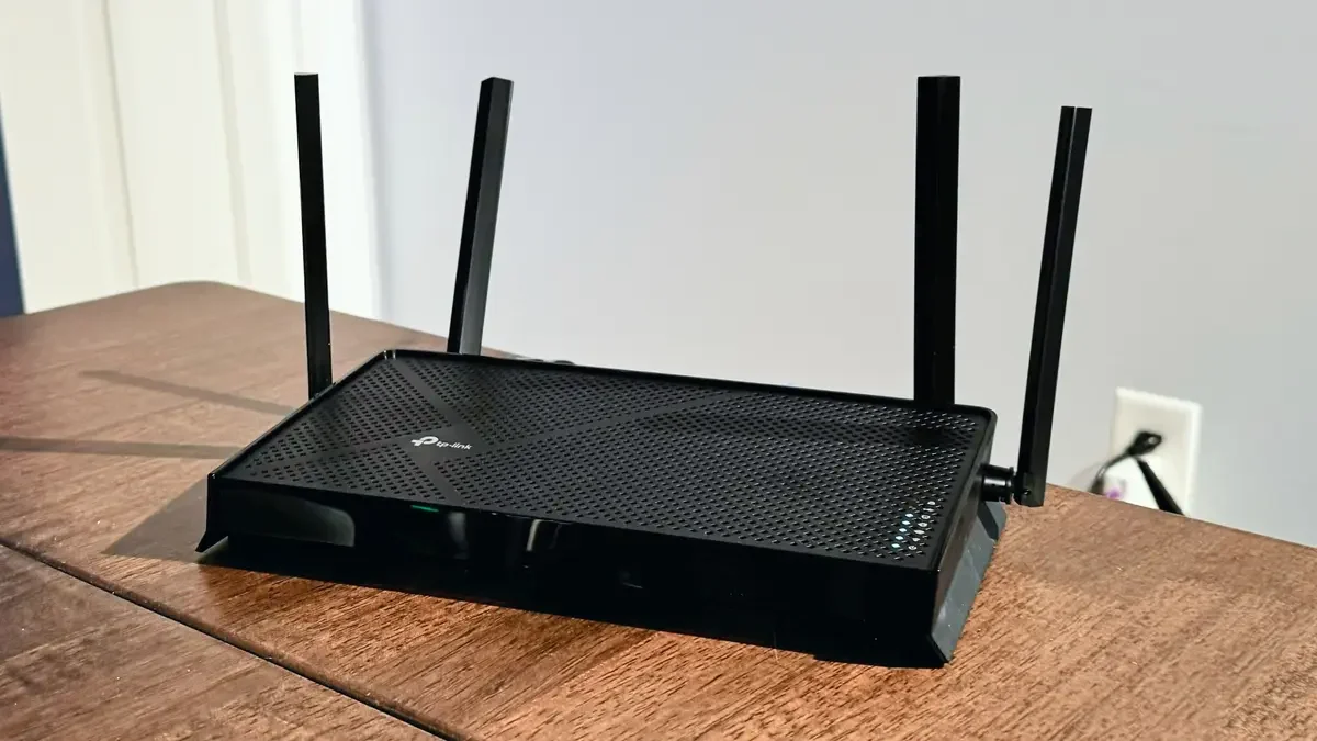 Wi-Fi 7,роутер,скидки,Netgear,TP-Link