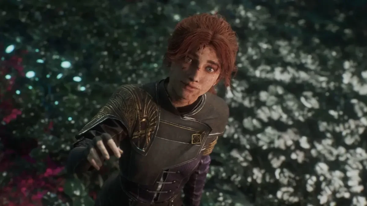 Дженнифер Инглиш,ИИ в играх,Clair Obscur,Golden Joystick Awards,The Game Awards