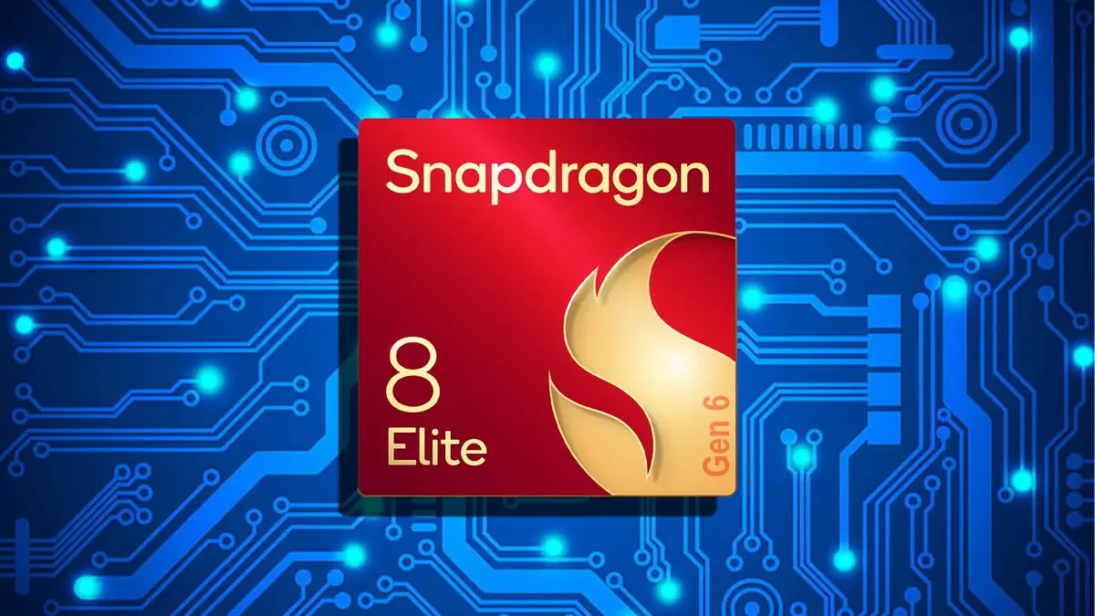 Snapdragon 8 Elite Gen 6,Qualcomm,TSMC,GPU,Чипсеты