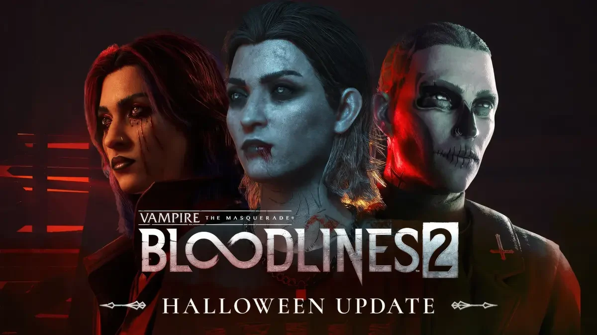Vampire: The Masquerade - Bloodlines 2,Paradox Interactive,провал продаж,разработка игр,игровая индустрия