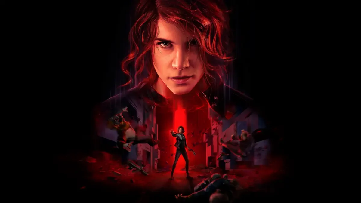 Control 2,Remedy Entertainment,The Game Awards 2025,Annapurna Interactive,ТВ/кино адаптация