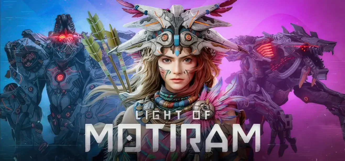 Tencent,Light of Motiram,Sony,Horizon,судебный спор