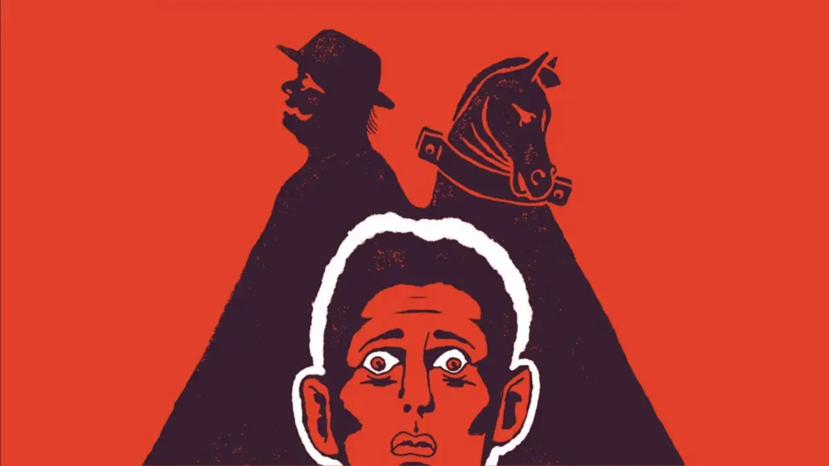 Horses,Santa Ragione,Steam,Epic Games Store,видеоигры