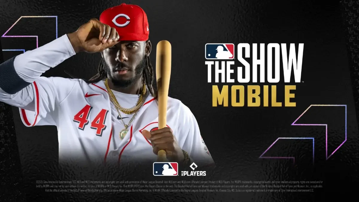 MLB The Show Mobile,мобильные игры,бейсбол,Sony,San Diego Studio