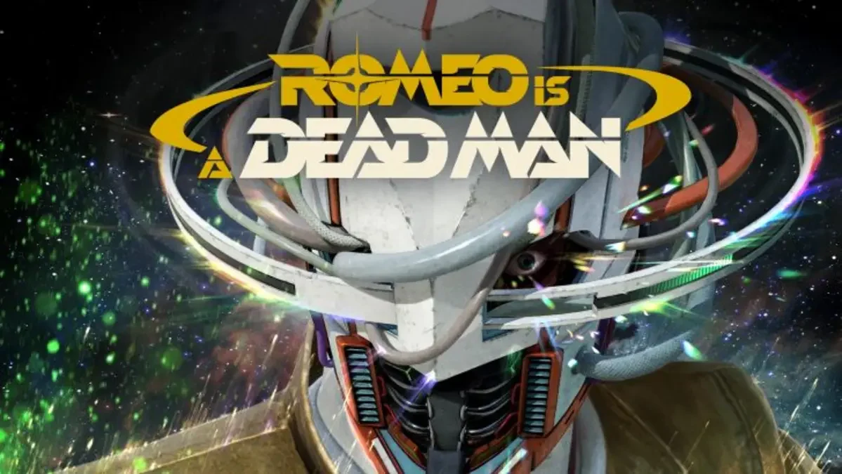 Romeo is a Dead Man,Суда51,Grasshopper Manufacture,GTA 6,No More Heroes,Shadows of the Damned