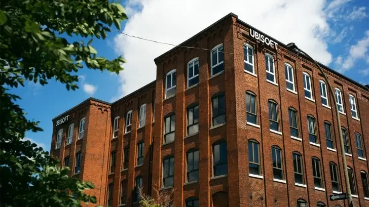 Ubisoft увольнения возвращение в офис Prince of Persia давид мишо-кромп Aaa