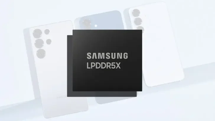Dram Samsung память цены Hbm Lpddr5 wccftech.com