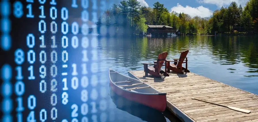 Duckdb Lakehouse Parquet Iceberg метаданные Rdbms theregister.com