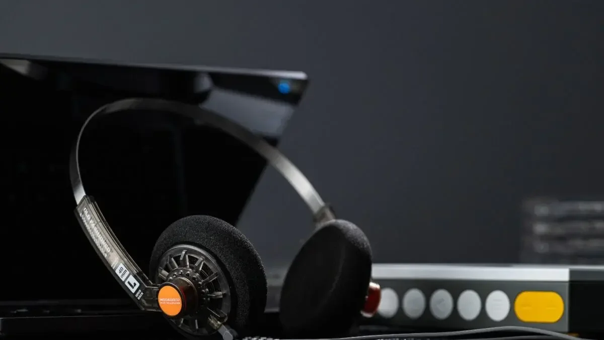 Moondrop,Old Fashioned,наушники,гаджеты,90‑е