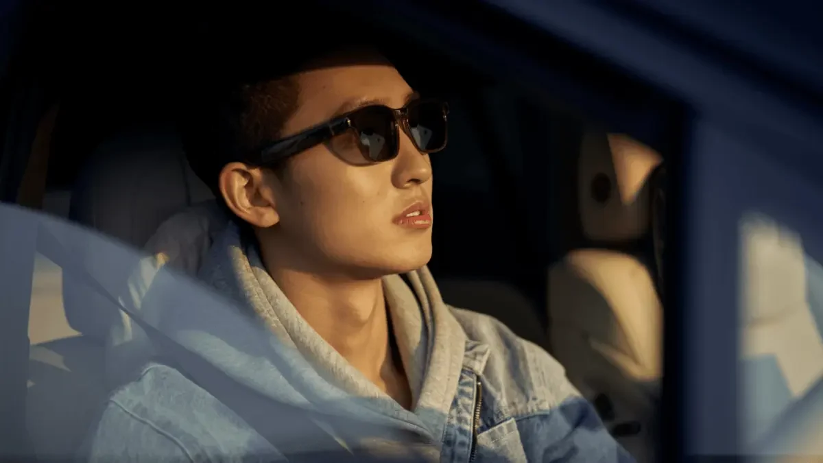 AI-очки,Livis,Li Auto,умные очки,гаджеты,автомобильные технологии