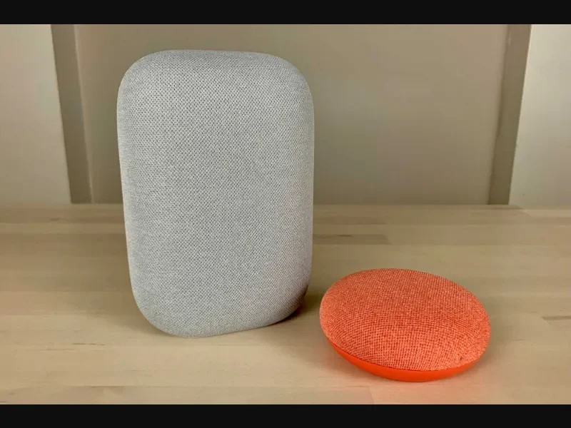 Google Home,Call Home,Gemini for Home,умный дом,Nest Hub