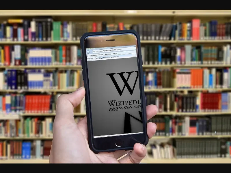 Wikipedia,2025,самые читаемые статьи,американская политика,поп‑культура