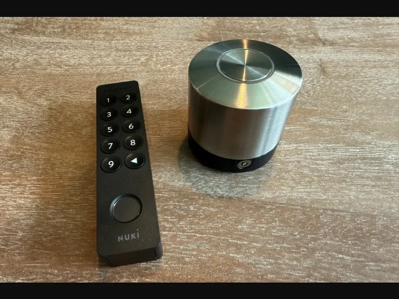 Nuki,смарт‑замок,Wi‑Fi,подписка,повышение цены