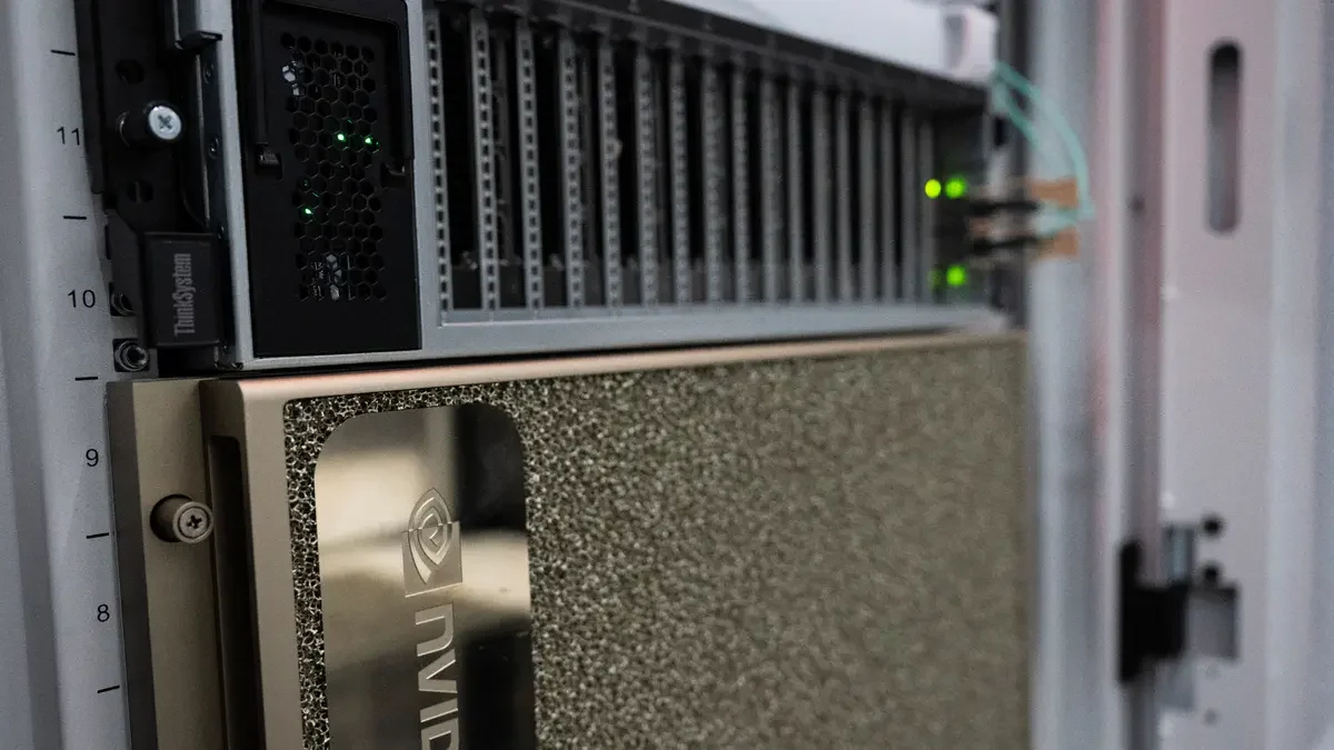 Alibaba,ByteDance,Nvidia,экспортный контроль,искусственный интеллект