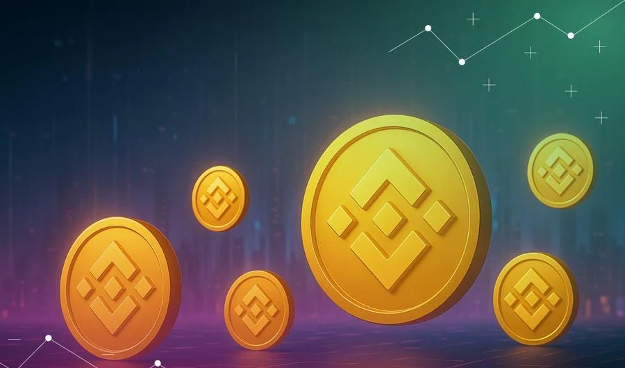 криптовалюта,крипторынок,Binance,стейблкоины,торговые объемы