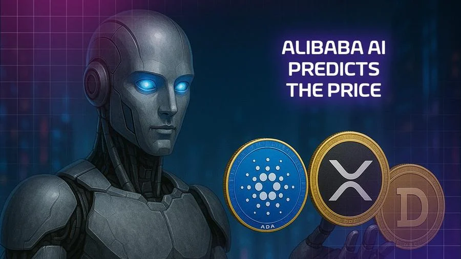 криптовалюта,XRP,Cardano,Dogecoin,прогноз