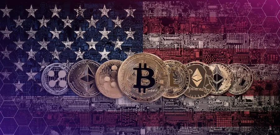 CFTC,Кэролайн Фам,Майк Селиг,криптовалюта,регулирование