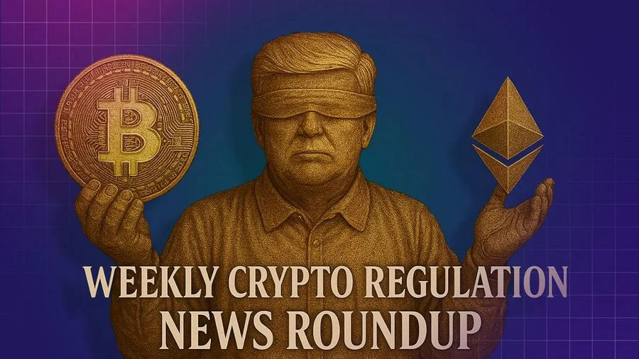 криптовалютное регулирование,SEC,Федеральный резерв,AI‑мошенничество,CFTC