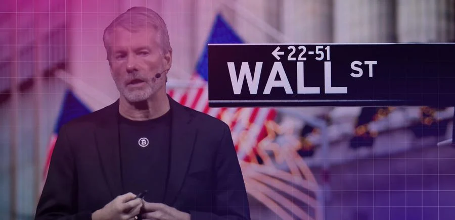 Strategy,S&P 500,Bitcoin,криптовалюта,финансовый индекс