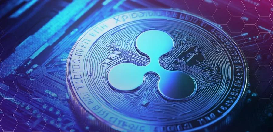 Ripple,Singapore,RLUSD,XRP,финансовые технологии
