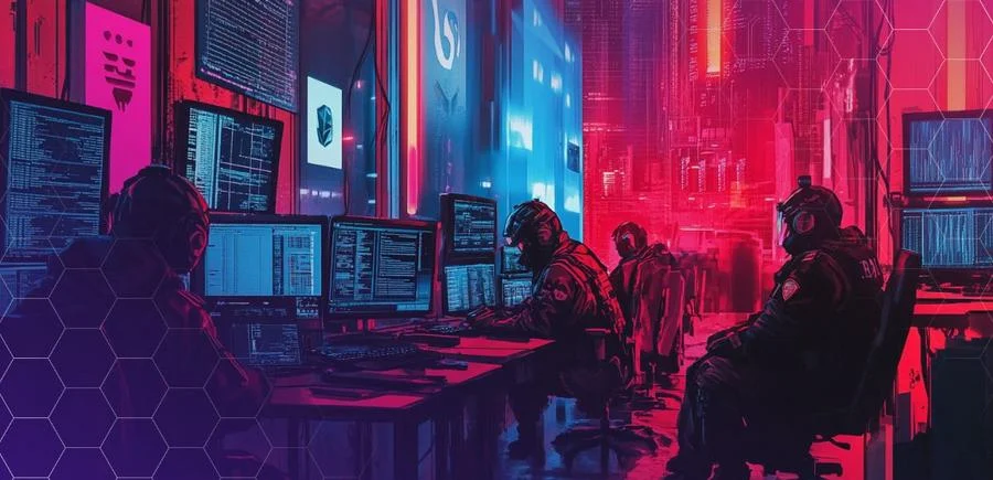 криптовалюты,отмывание денег,Europol,крипто‑микшеры,киберпреступность