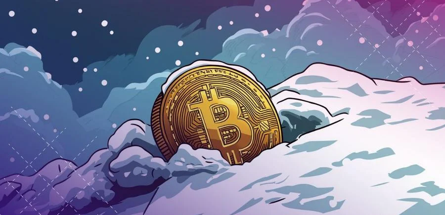 биткоин,криптовалюта,индекс страха,альткоины,DeFi