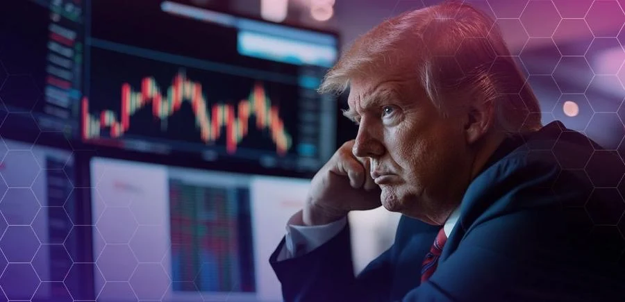 Yorkville Acquisition,Trump Media,Crypto.com,CRO,SPAC