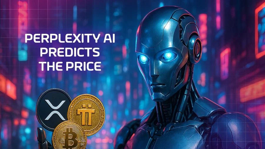 криптовалюта,прогноз,XRP,Bitcoin,Pi Network