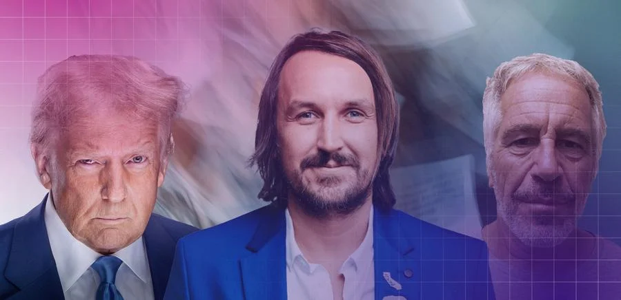 cryptocurrency,meme coin,Trumpstein,Tim Myers,Epstein files