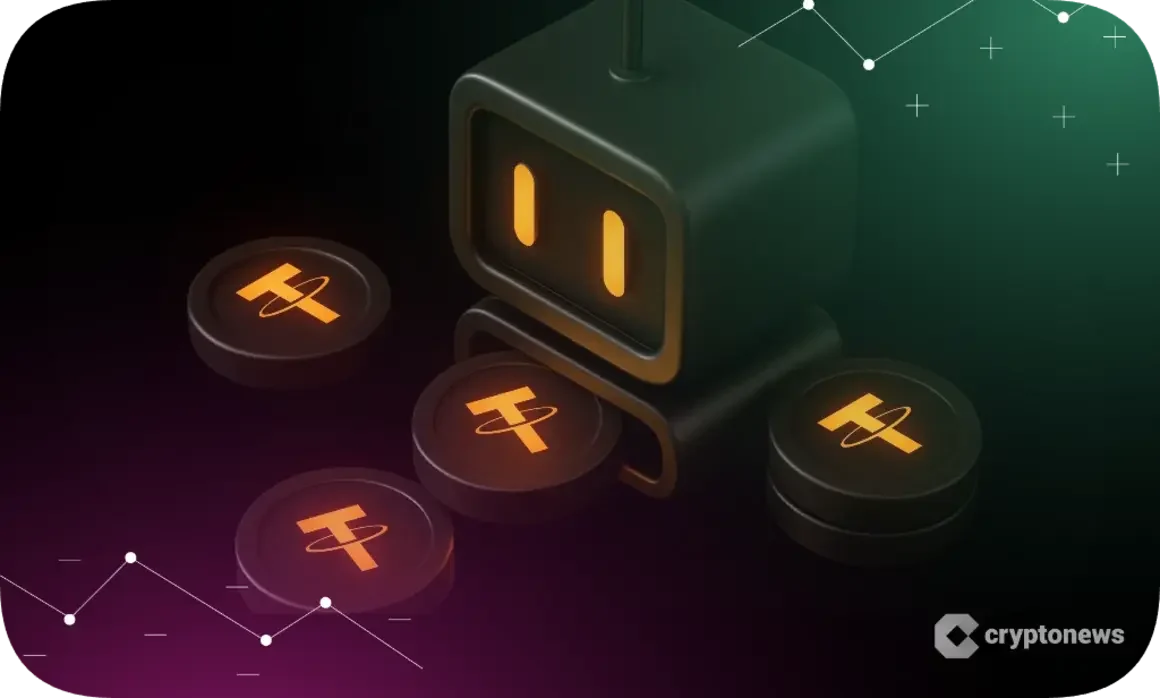 cryptocurrency,automated trading,AI bots,BloFin,futures trading