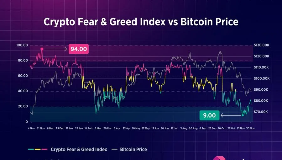 криптовалюта,биткойн,глобальная ликвидность,индекс страха и жадности,анализ рынка