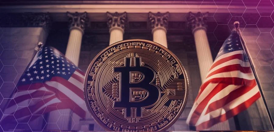 Bank of America,Bitcoin ETF,криптовалюта,инвестиционные рекомендации,стейблкойн