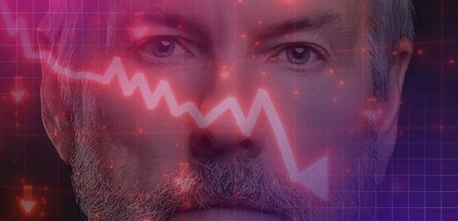 Bitcoin,Michael Saylor,MicroStrategy,BTC,криптовалюта