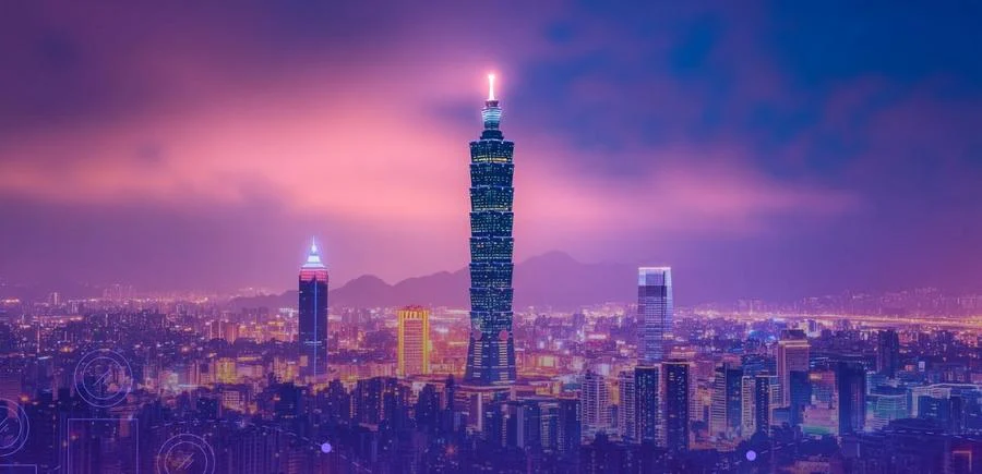 Тайвань,стейблкоин,криптовалюта,финансовое регулирование,биткойн