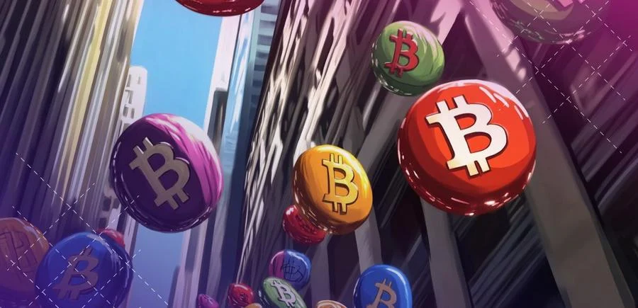 Биткойн,MSCI,криптовалютные индексы,Strategy,рынок ценных бумаг