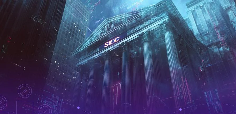 Hayden Adams,Citadel Securities,DeFi,SEC,токенизированные акции