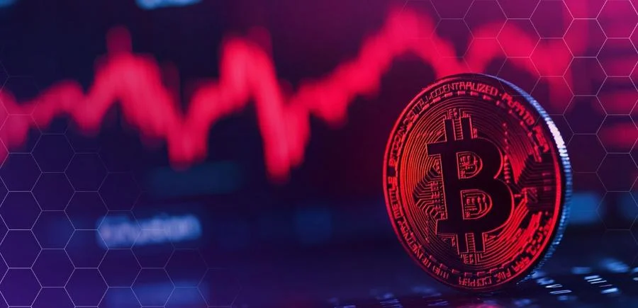 Биткойн,криптовалюта,рыночный анализ,Bitfinex,Cathie Wood