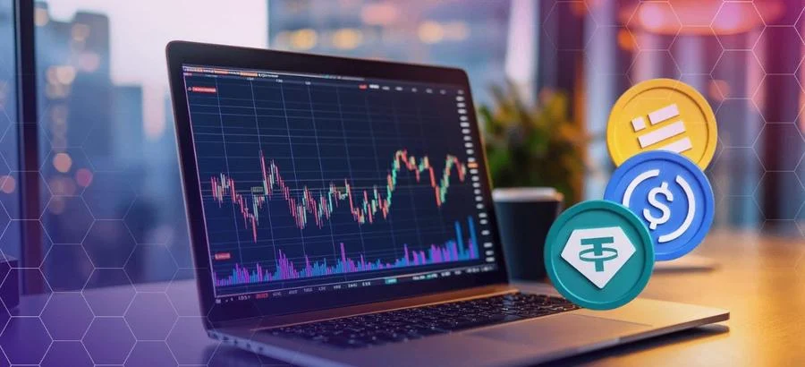 Fin,стейблкоины,международные платежи,инвестиции,криптовалютные приложения