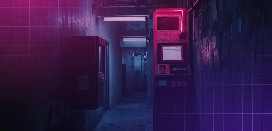 Coinme,Bitcoin ATM,Washington DFI,криптовалютное регулирование,финансовые услуги