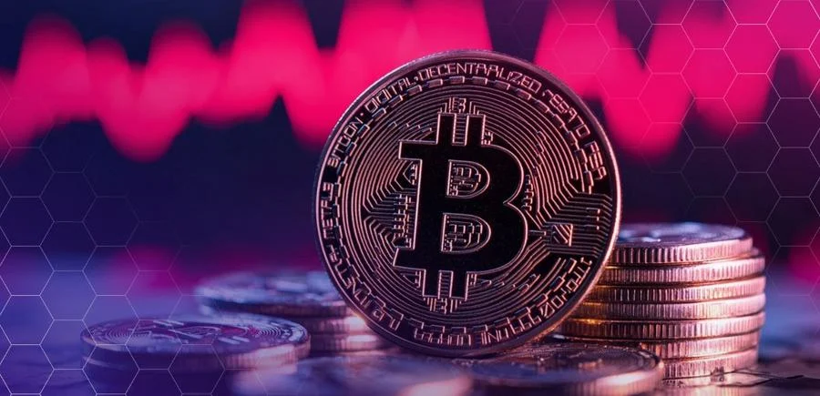 Bitcoin,BlackRock,ETF,iShares,Chainlink,Криптовалюта