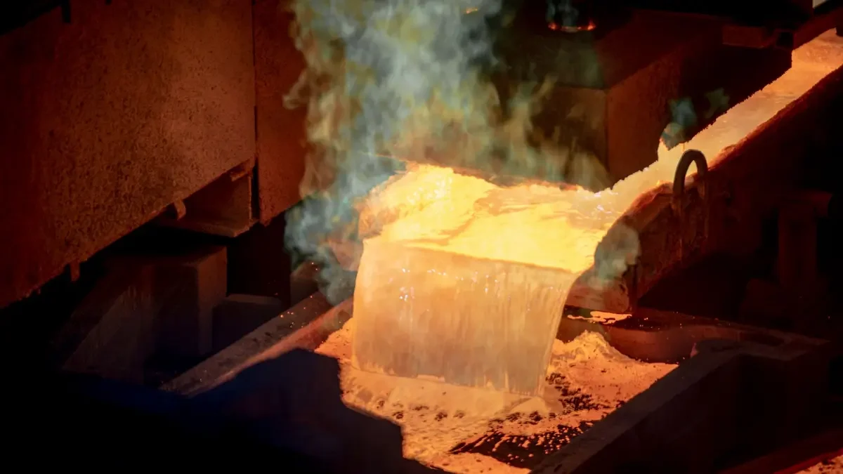 медь,AI‑центры,дефицит поставок,критические минералы,переработка