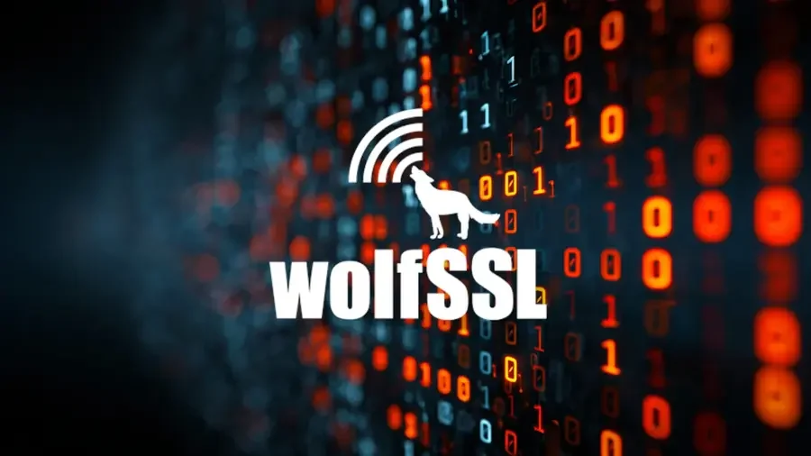 Wolfssl уязвимость Ecdsa Tls Cve-2026-5194 bleepingcomputer.com