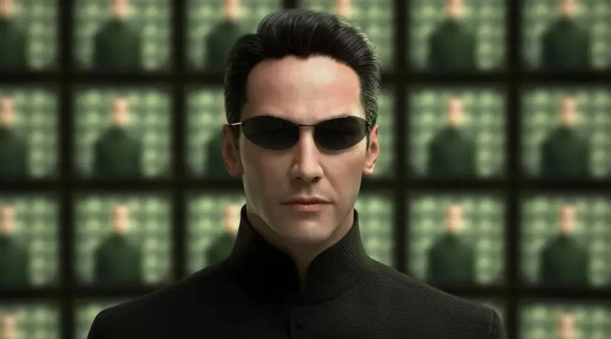 искусственный интеллект,мультимодальный ИИ,SenseTime,NEO,архитектура VLM,открытый исходный код