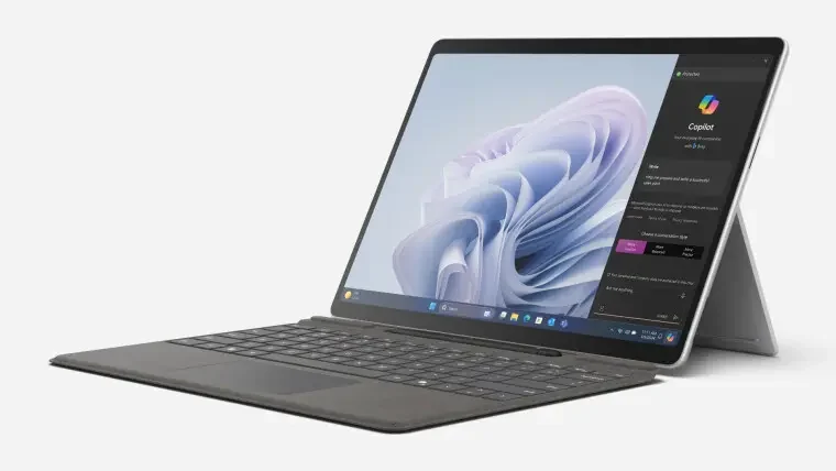 прошивка Surface обновление безопасность Wi-Fi Npu