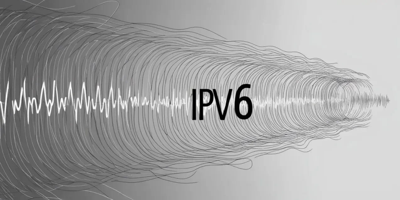 IPv6,любительское радио,интернет‑управление,IANA,RIR