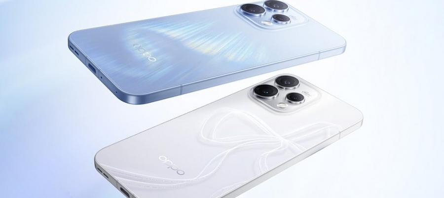 Oppo Reno15 смартфоны гаджеты опрос цена