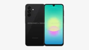 Samsung Galaxy A18 Geekbench Helio G99 Android 17 бюджетный смартфон androidheadlines.com